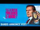Y a-t-il Un Flic Pour Sauver Le Monde ? Bande-annonce VOST [Au cinéma le 13 août]