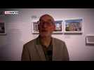 Expo : Saint-Nazaire raconte sa reconstruction