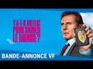 Y a-t-il Un Flic Pour Sauver Le Monde ? Bande-annonce VF [Au cinéma le 13 août]