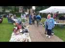 Trödelmarkt Bütgenbach