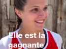 VIDÉO. Foulées du Gois : Le « rêve » de la Vendéene Dana Rocher, gagnante de la marée descendante