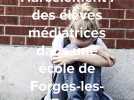 Harcèlement scolaire : des élèves médiatrices dans une école du pays de Bray