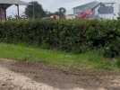 Feu de bâtiments agricoles à Conteville-en-Ternois