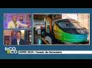 SIFER 2025 : l'avenir du ferroviaire
