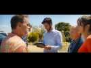 Vacances Forcées (Bande annonce)