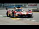 24h du Mans 2025 (Bande annonce)