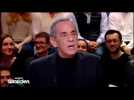 Thierry Ardisson sur Cyril Hanouna