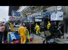 VIDÉO. JT DES 24 Heures - Jour 4 : pit stop challenge et derniers réglages avant les qualifications