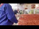 VIDÉO. « On a le record ! » : la tarte aux fraises de Plougastel est championne du monde