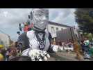 Scaër. Et vous, pour quel char du Carnaval à l'Ouest auriez-vous voté ?