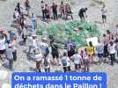 Ces citoyens ramassent les déchets à Nice pour lutter contre la pollution plastique