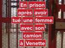 Accident mortel à Venette (60): la conductrice va en prison après appel