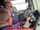 Poids lourds - Le Trophée des routiers 2025 : un défi de taille pour les meilleurs conducteurs du Centre-Val de Loire