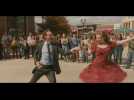 Bande-annonce The Life of Chuck