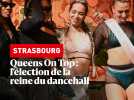Queens On Top : élection de la reine du dancehall français
