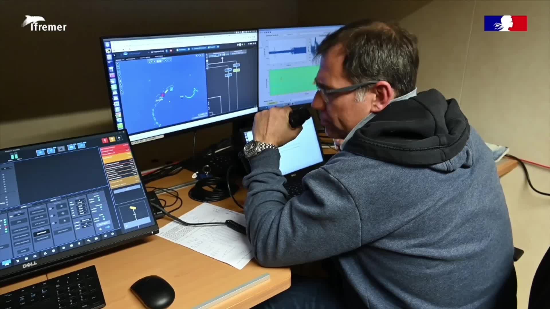 Qu'est-ce que l'UNOC, le sommet sur l'océan qui s'est ouvert ce lundi ? [Vidéo]