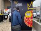 Dans le Boulonnais comme dans l'Audomarois, les distributeurs de pizzas Just Queen soudainement vides