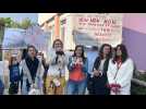 Ils ligotent des maîtresses pour lutter contre la fermeture d'une classe.