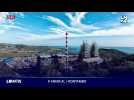 Les Mystères de Faraon - Le nickel, une mine de problème