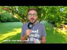 Farid prend le temps - Les odeurs