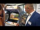 Etaples-sur-Mer : Mais que produit l'ESAT ? Yannick Pol nous fait visiter les Ateliers Maurice Dehay
