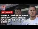 Secret Story: Ethan Hazard, le frère d'Eden, parmi les candidats