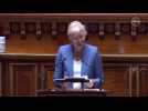 Sénat. Sylvie Valente Le Hir présente sa proposition de loi contre la fast-fashion