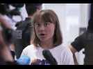 Greta Thunberg déclare avoir été kidnappée