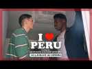I  PERU - Teaser 2