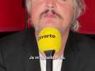 #PremièreFois Peter Doherty