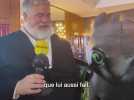 Et si le créateur de Dragons avait son propre dragon ? Il nous répond en interview !