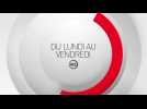 GOSSIP GIRL BANDE ANNONCE