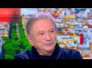 Michel Drucker évoque ses problèmes de santé face à Pascal Praud : 
