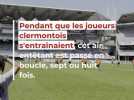Rugby - Top 14 : l'ASM Clermont prépare son barrage à Bayonne au son de la Peña Baiona, l'hymne officiel de l'Aviron !