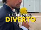 C à vous : Bertrand Chameroy présente les coulisses à Cannes