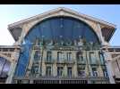 Les Halles de Dijon fêtent leurs 150 ans cette semaine