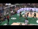 BASKET-BALL / L'ADA Blois fait le bilan de sa saison