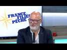 VIDÉO. Pour France filière pêche : « Il ne faut pas oublier la dimension économique de la pêche »