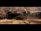 Fast & furious trailer