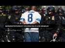 Manifestations et couvre-feu à Los Angeles : la ville sous haute tension