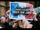VIDÉO. «Pourquoi cette violence ?», viol d'une ado juive de 12 ans à Courbevoie, trois mineurs jugés
