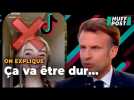 Macron va avoir du mal à interdire les réseaux sociaux aux moins de 15 ans, voilà pourquoi