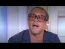 Joey Starr se confie sur les débuts de NTM : 