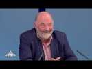 Plus belle ma Sarthe - Entretien avec Jean Mulot, maire de Pizieux (10.06.2025 - Partie 3)