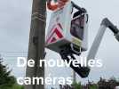 Fouquereuil : de nouvelles caméras installées en ville