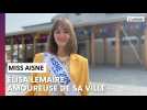 Miss Aisne consacrée à Chauny où elle a grandi