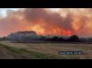INCENDIE
