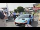 Un rassemblement automobile gratuit avant les 24h du Mans