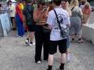 « Ca fait du bien » : à Arras, une Pride enjouée mais aussi politique