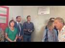 Inauguration des arènes du Crès dans l'Hérault